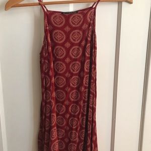 Brandy Melville mini dress